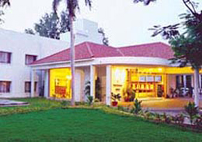 Hotel Sangam