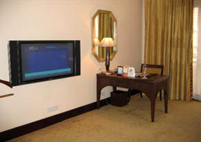 ITC Kakatiya Hyderabad