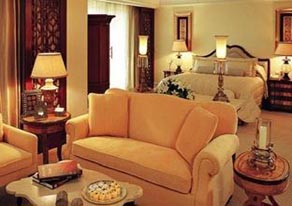 Leela Palace Hotel