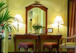 Taj Residency Hotel