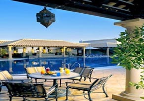 Marriott Hotel
