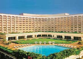 Taj Palace Hotel