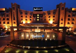 Hotel Radisson