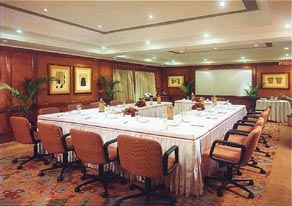 Jaypee Vasant Continental