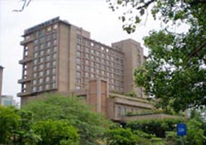The Lalit New Delhi