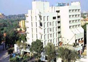 Hotel Qutab Delhi