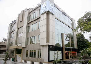 Sarovar Hote