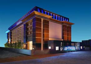 The Royal Orchid Hotel