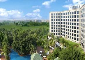 Leela Hotel