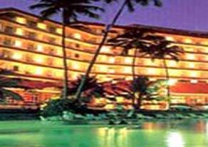 The Retreat Hotel