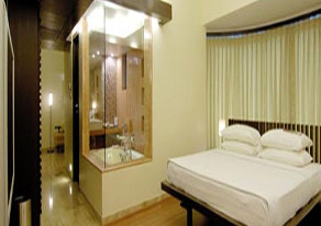 The Mirador Hotel
