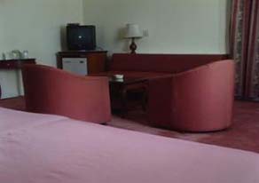 The Ritz Hotel Limited