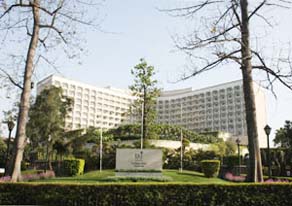 The Indian Hotel Company Limited