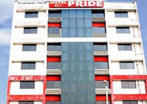 The Pride Hotel Limited