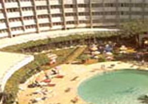 Centaur Airport Hotel