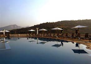 Palms Hotel