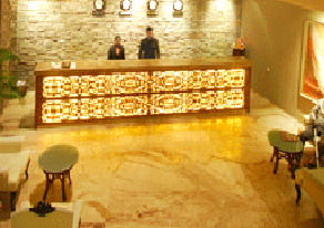 Sai Hotel