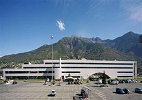 Express Hotels