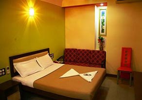 Galaxy Residency Hotel