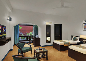 Trimurti Hotels