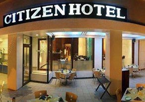 Citizen Hotel