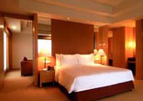 Hotel Grand Hyatt