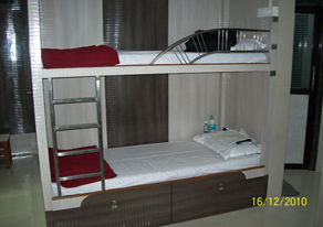 Amber Hotel