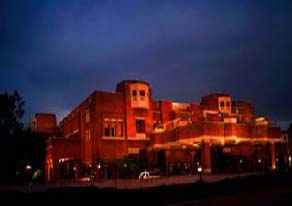 Sheraton Rajputana Palace in Jaipur