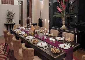 Hotel Umaid Bhawan in Jaipur