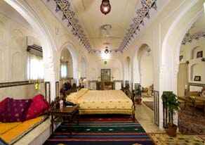 Saba Haveli in Jaipur