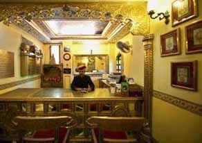 Umaid Mahal in Jaipur