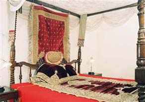 Shahpura House in Jaipur