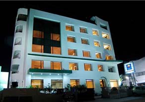 Comfort Inn