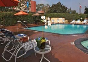 Radisson Hotel