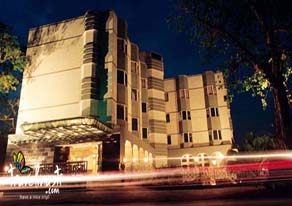 Hotel Arif Castles