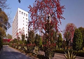 Hotel Clarks Avadh