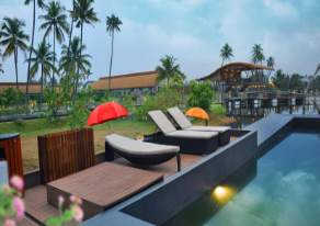Aquatic Resort