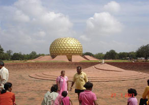 Auroville