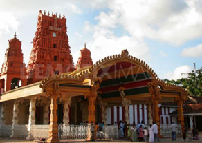 Kandaswamy Te...