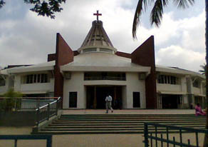 Infant Jesus Church