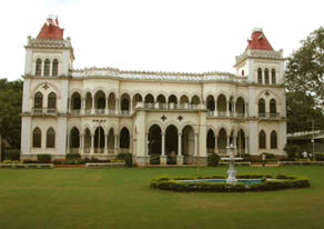 King Kothi Palace