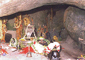 Arulmigu Poondi Velliyangiriandavar Thirukoil