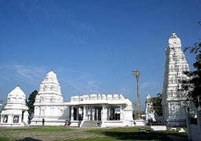 Sanghi Temple