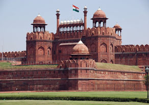 Red Fort