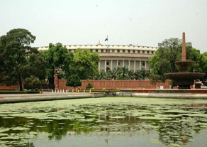 Parliament House India