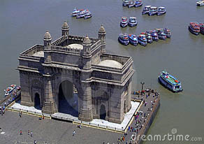 Gateway of India