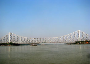 Howrah Bridge