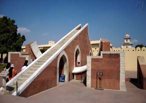 Jantar Mantar in jaipur