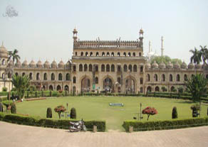 Bara Imambara