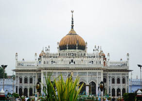 Chota Imambara